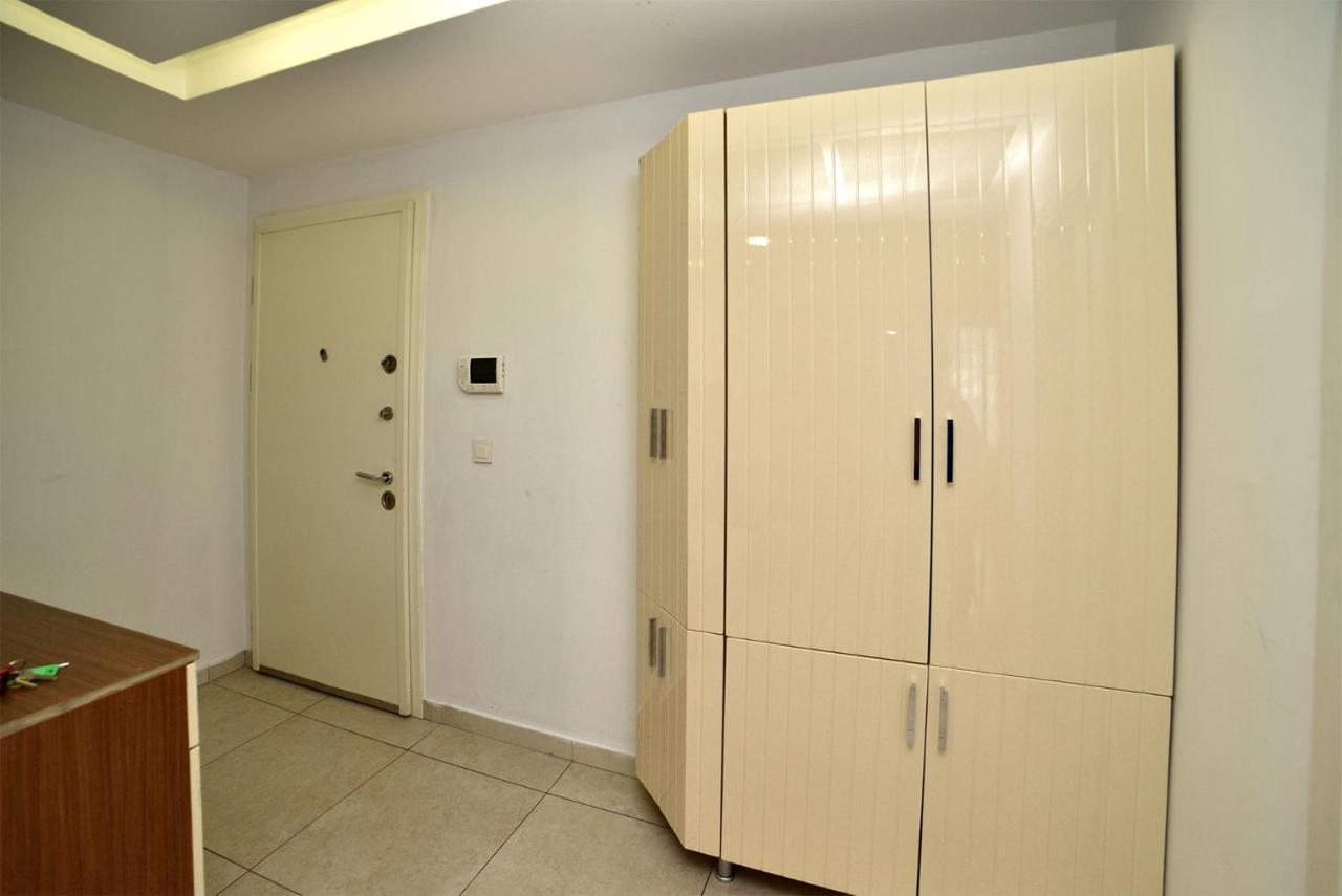 Apartment Kemer Taksim *