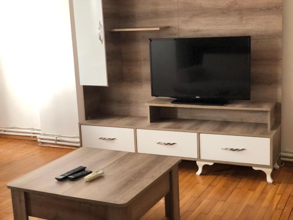 Filiz Kargin Apartment *