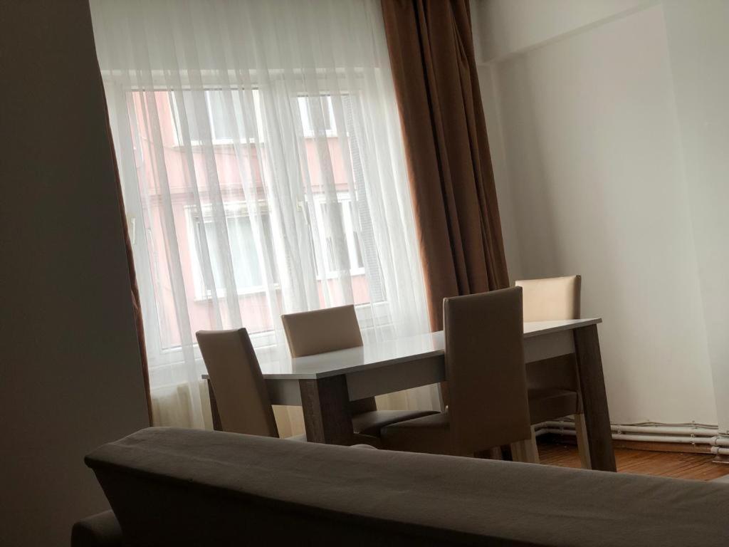 Filiz Kargin Apartment *