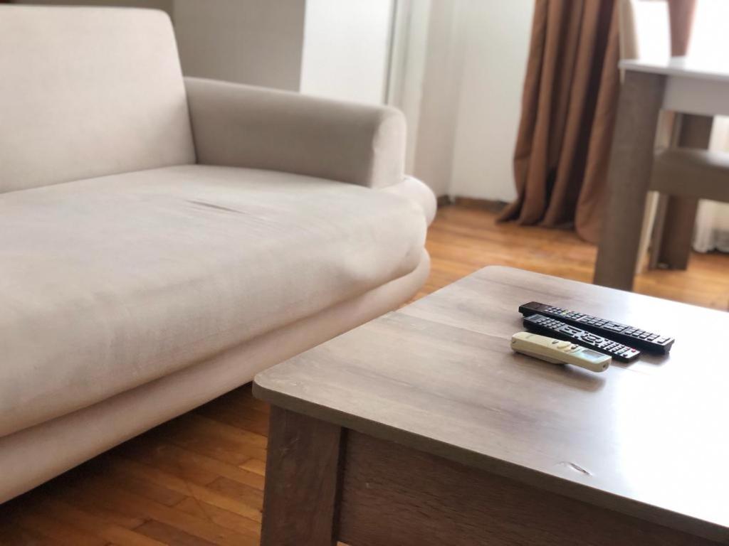 Filiz Kargin Apartment