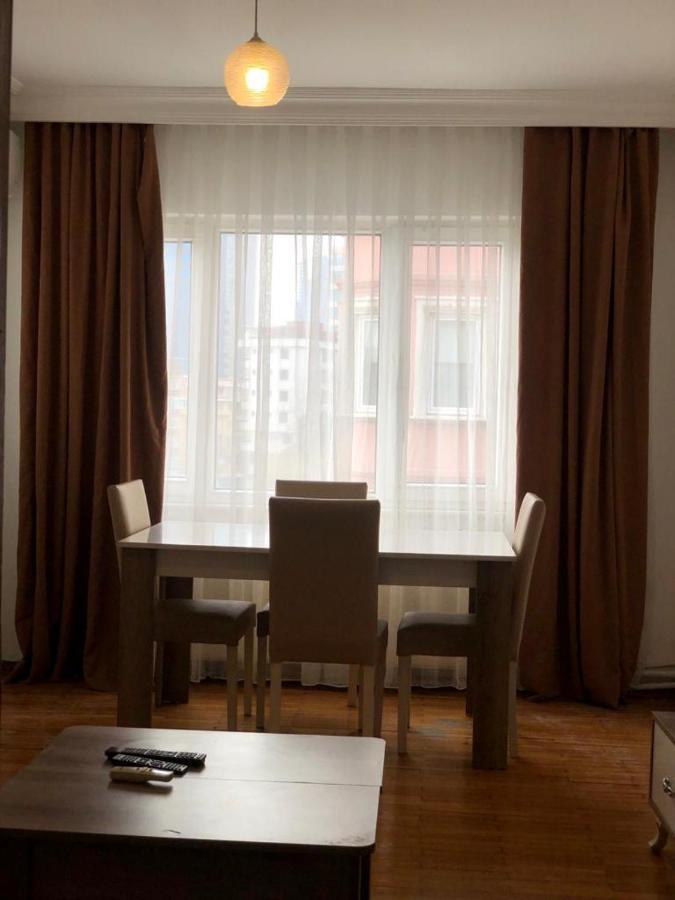 Filiz Kargin Apartment Istanbul
