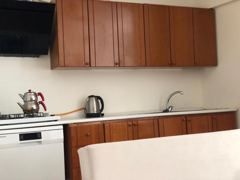 Apartment Filiz Kargin *