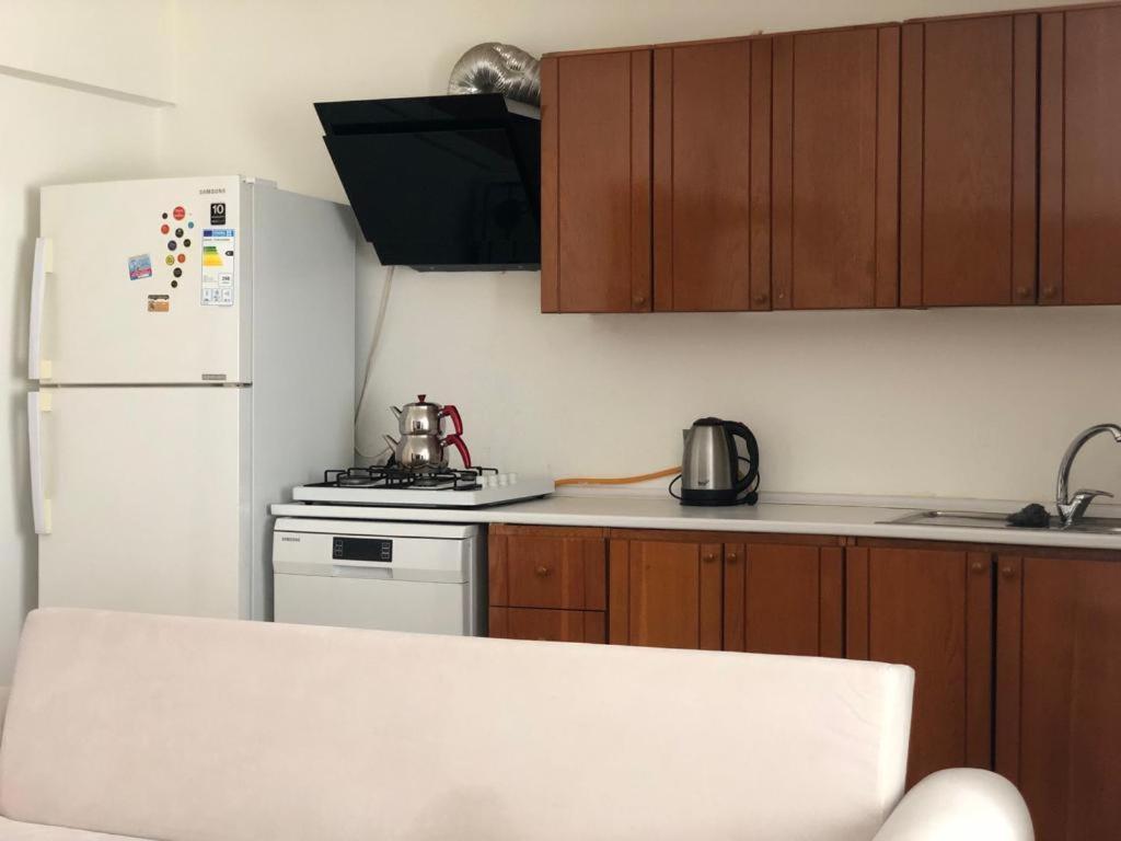 Apartment Filiz Kargin *