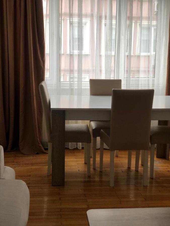 Apartment Filiz Kargin *