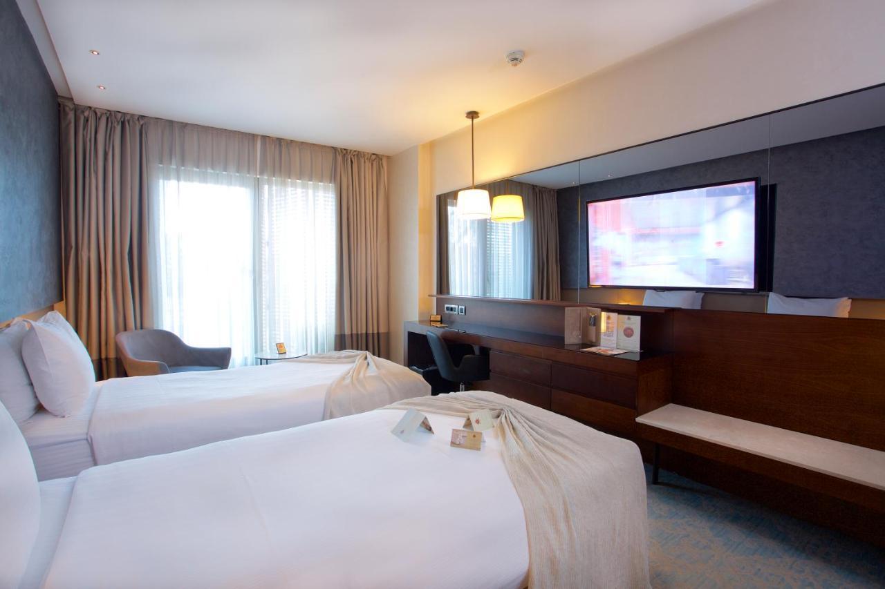Dosso Dossi & Downtown Hotel 5*