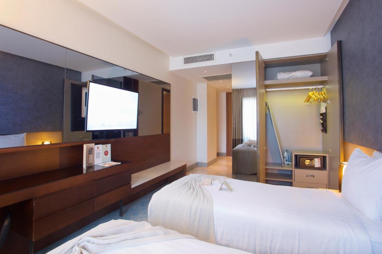 Dosso Dossi & Downtown 5*