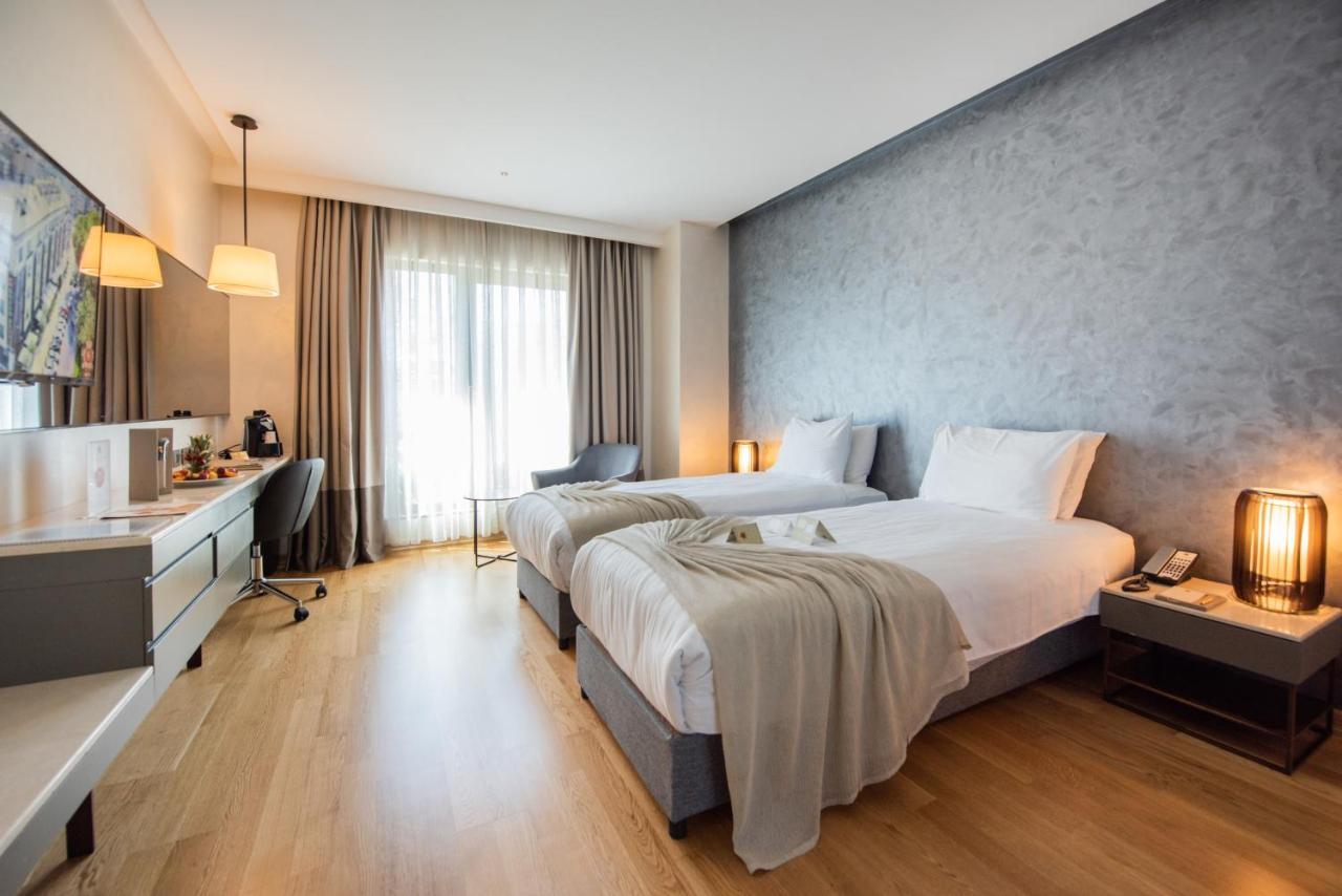 Dosso Dossi & Downtown 5*