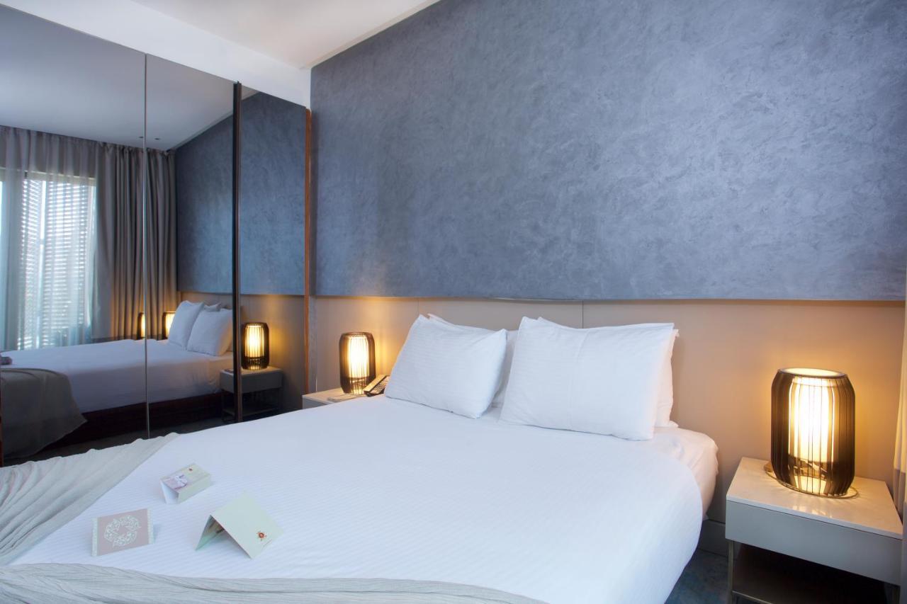 Dosso Dossi & Downtown 5* Istanbul