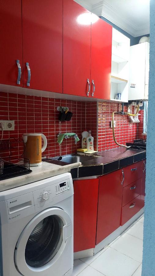 Apartment Bird Istanbul