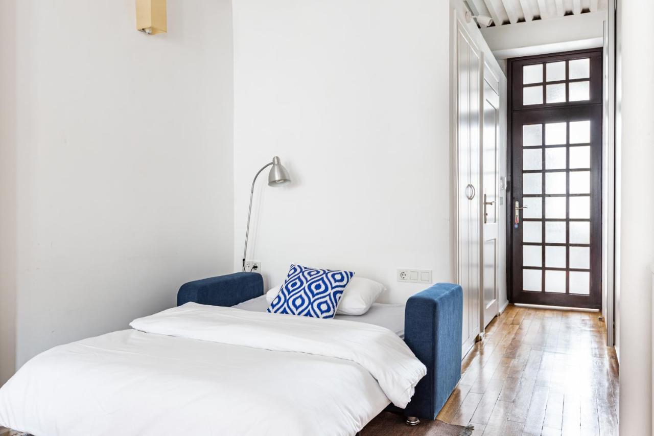 Tatil Evi Blue Pera House
