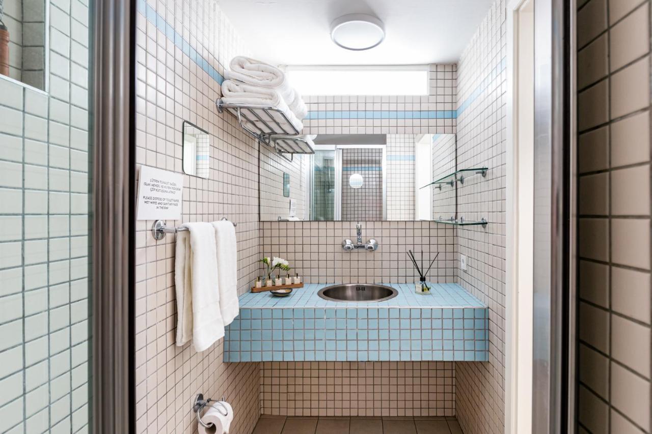 Blue Pera House Tatil Evi İstanbul
