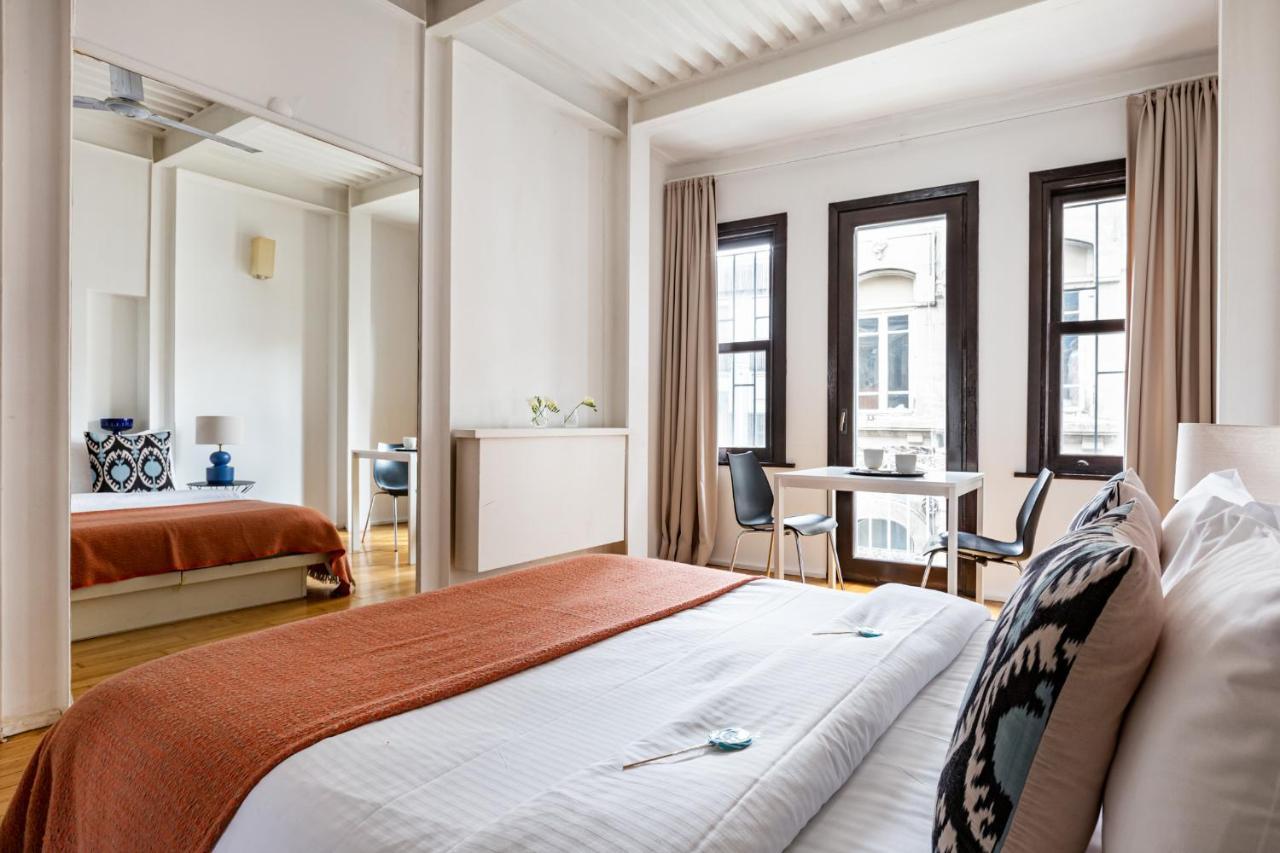 Tatil Evi Blue Pera House