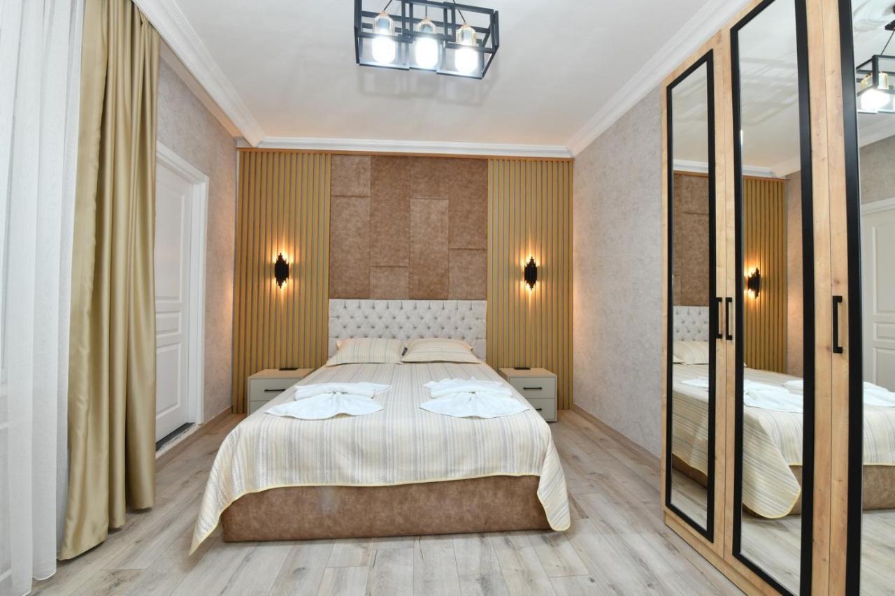 Dream House Sisli * Istanbul