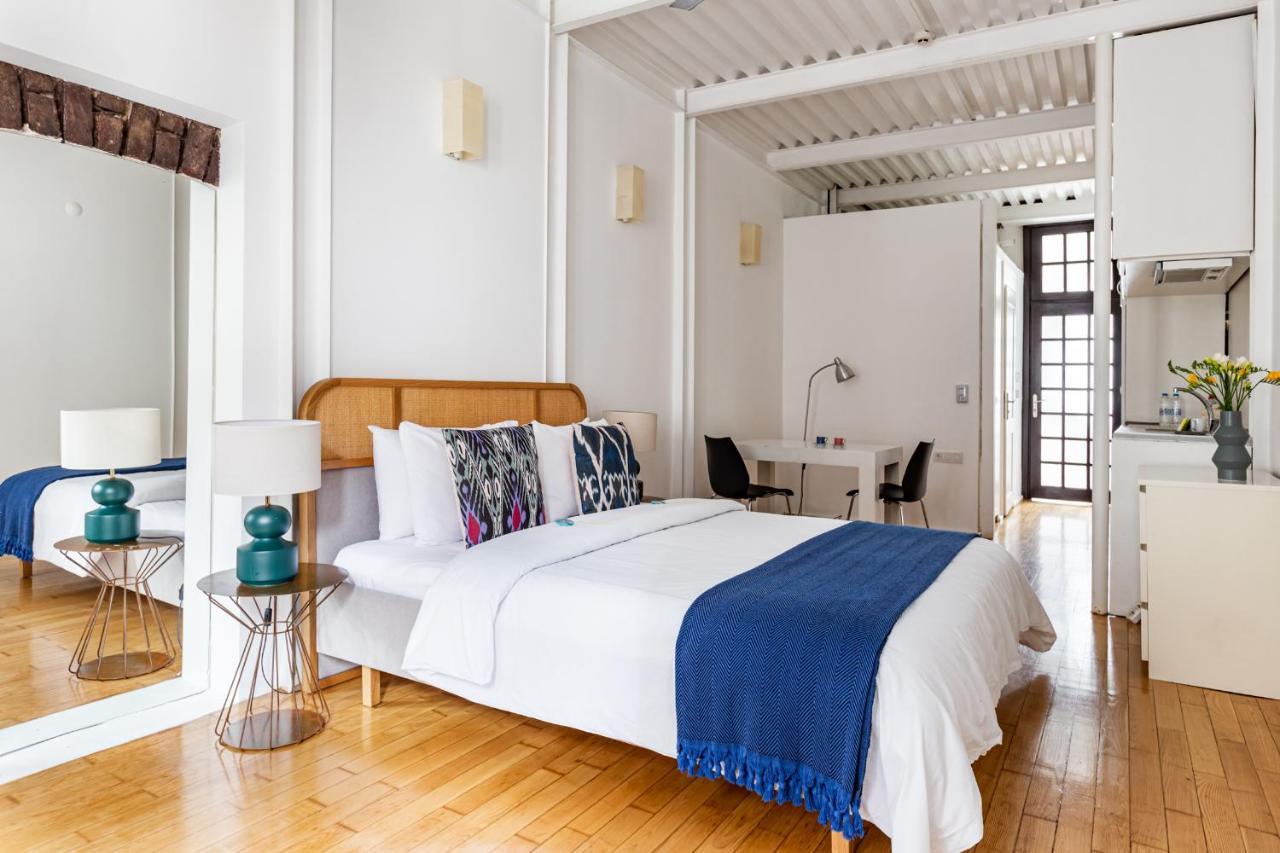 Tatil Evi Blue Pera House