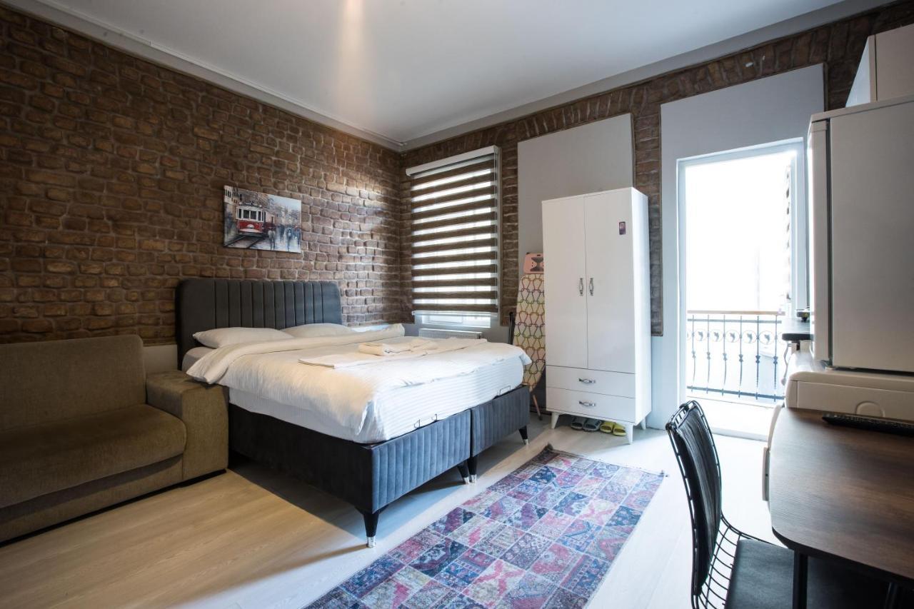 Apartment Zelya Flats *