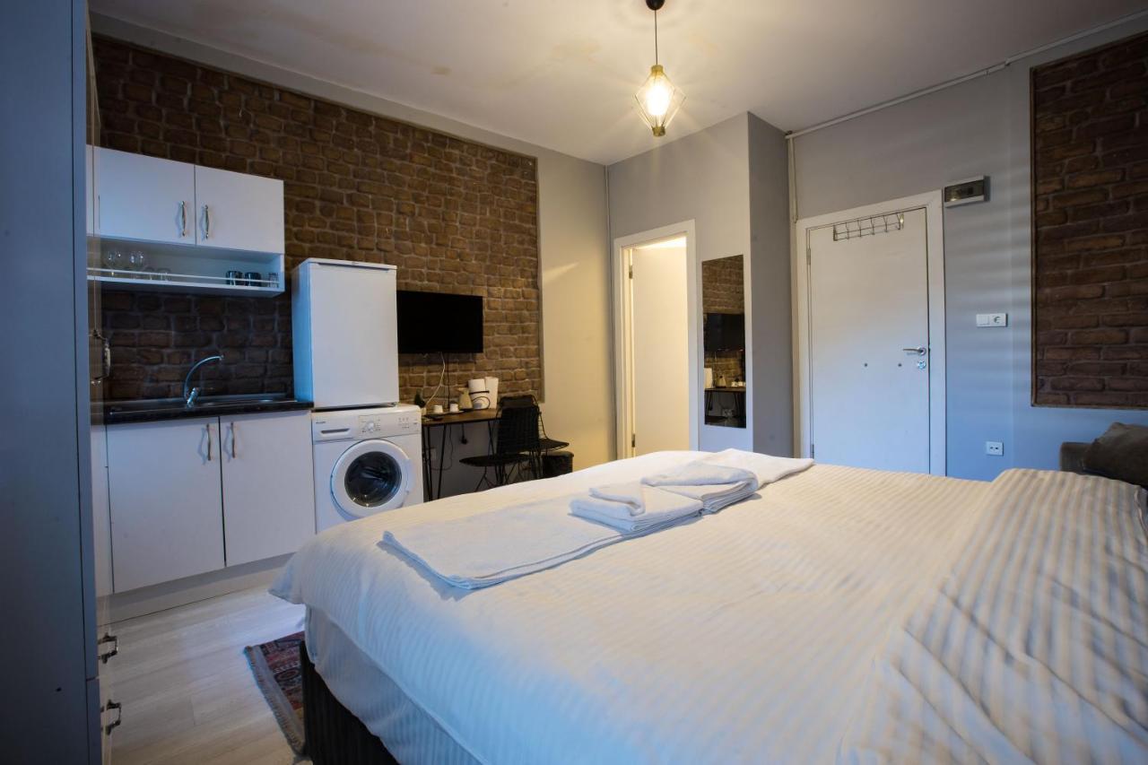 Zelya Flats Apartment *