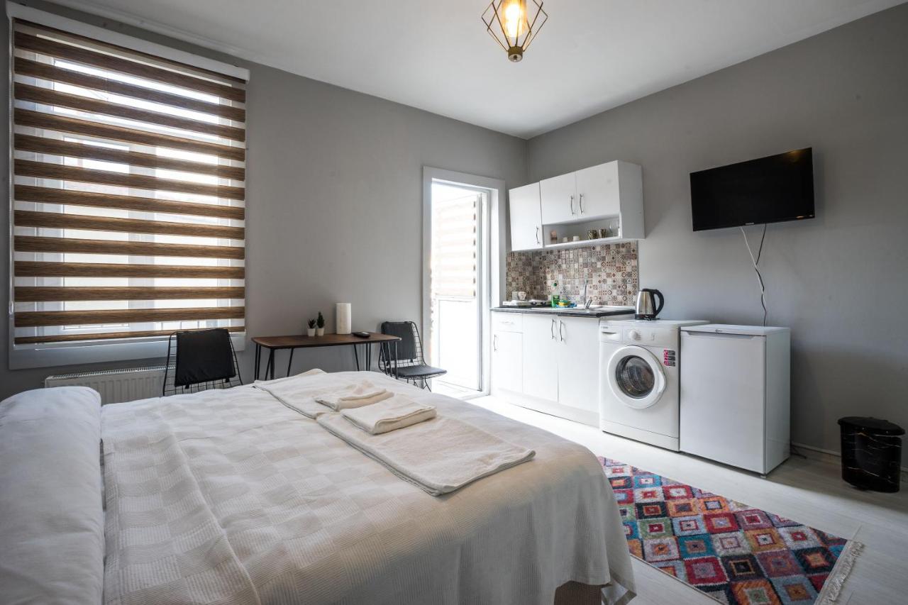 Zelya Flats Apartment Istanbul