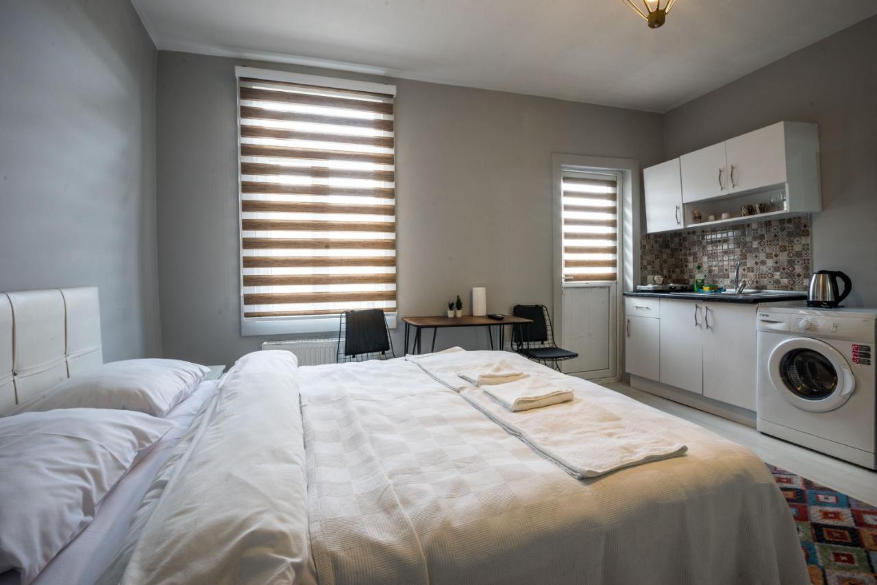 Zelya Flats * Istanbul