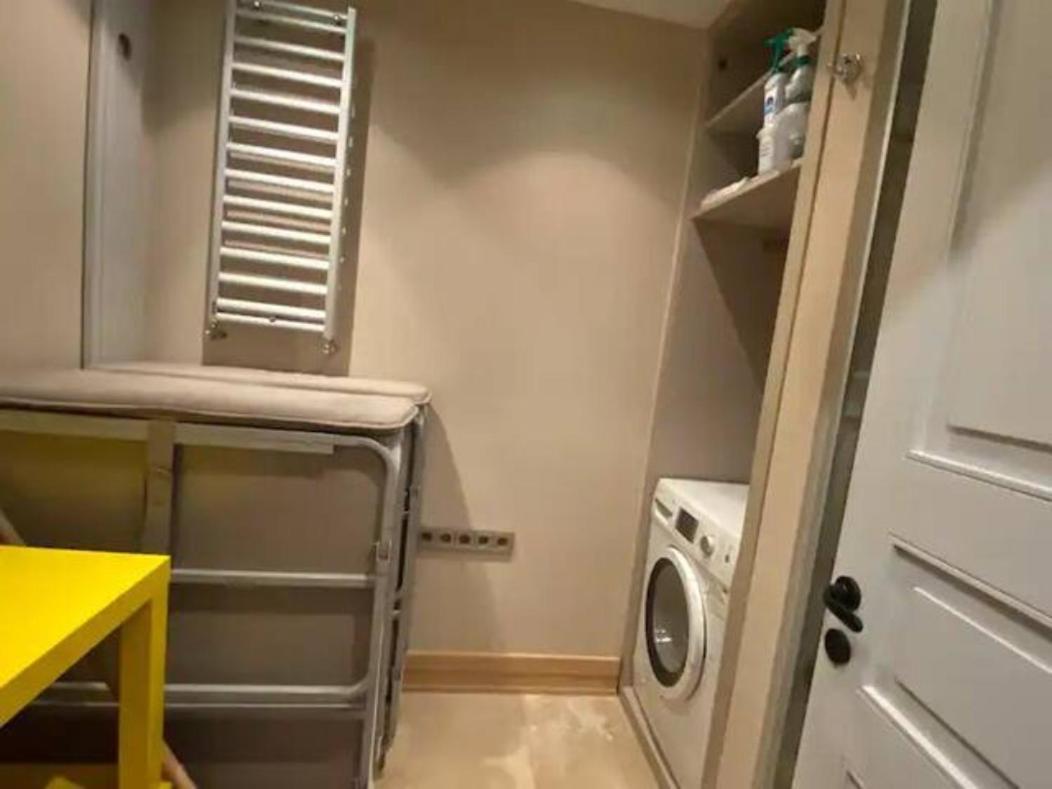 Aykac Apartment *
