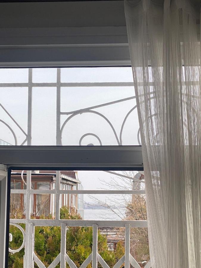 Bonita Hotel Istanbul