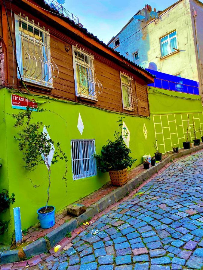 Sultanahmet Mansion *