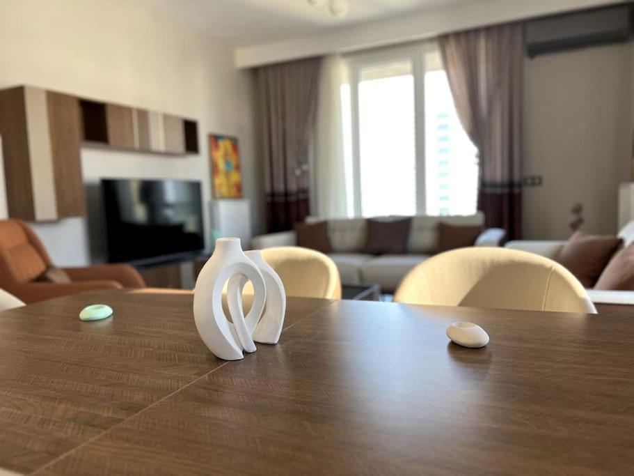Toya Residance Apartment *