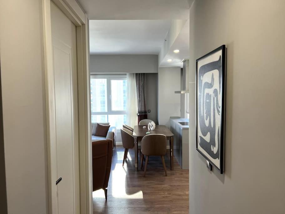 Apartment Toya Residance Istanbul