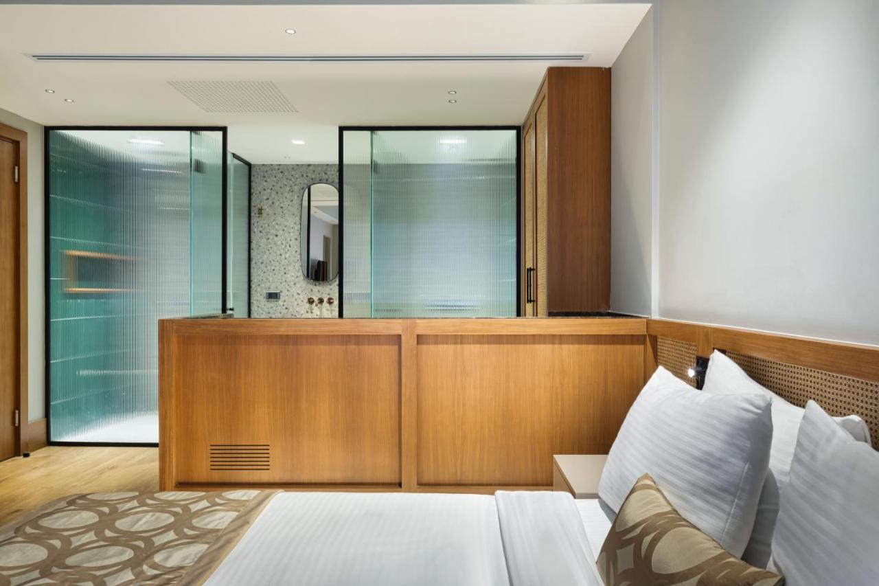 Hotel Galata Rasso Istanbul