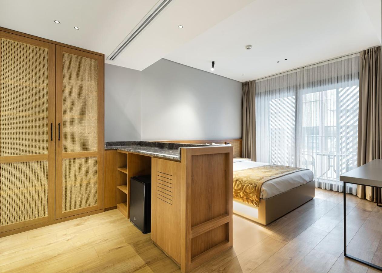 Galata Rasso Hotel Istanbul