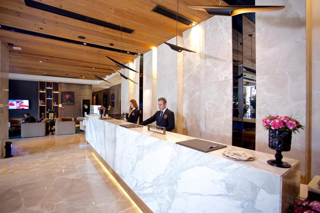 Dosso Dossi & Downtown Hotel 5*