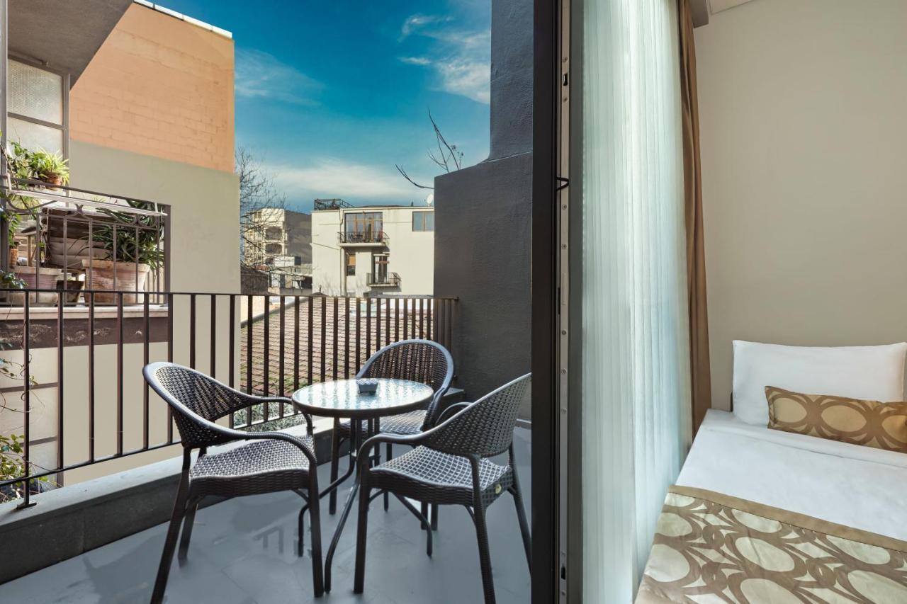 Galata Rasso Hotel *
