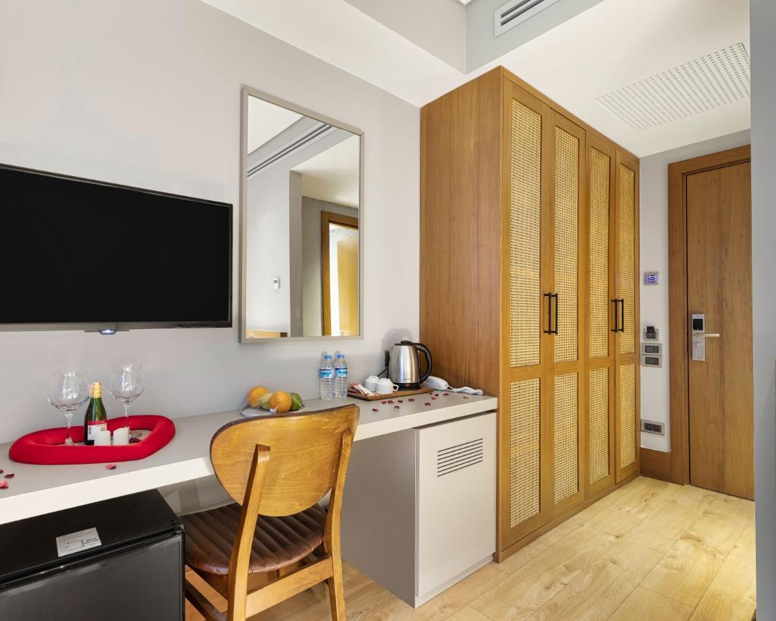 Galata Rasso Hotel Istanbul