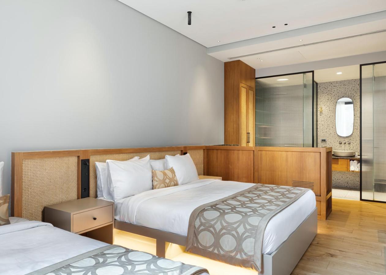 Hotel Galata Rasso