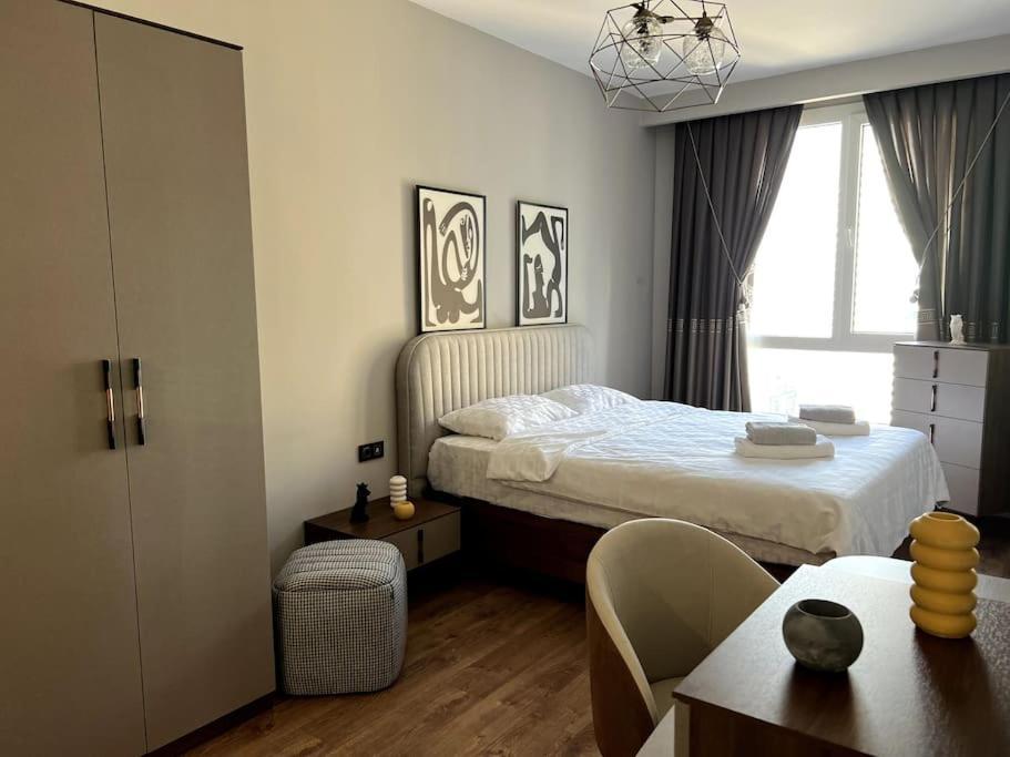Toya Residance Apartment Istanbul