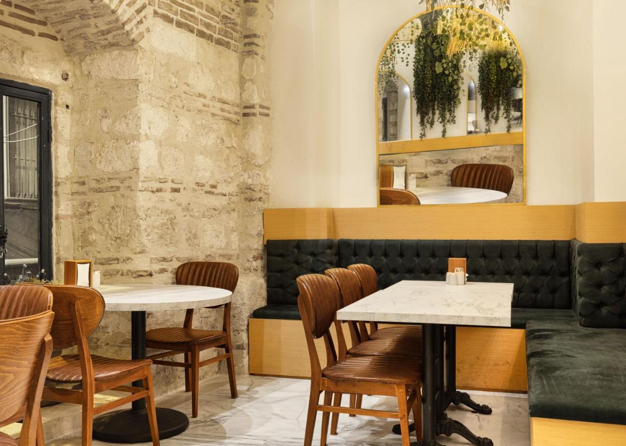 Hotel Pera Rasso 3*