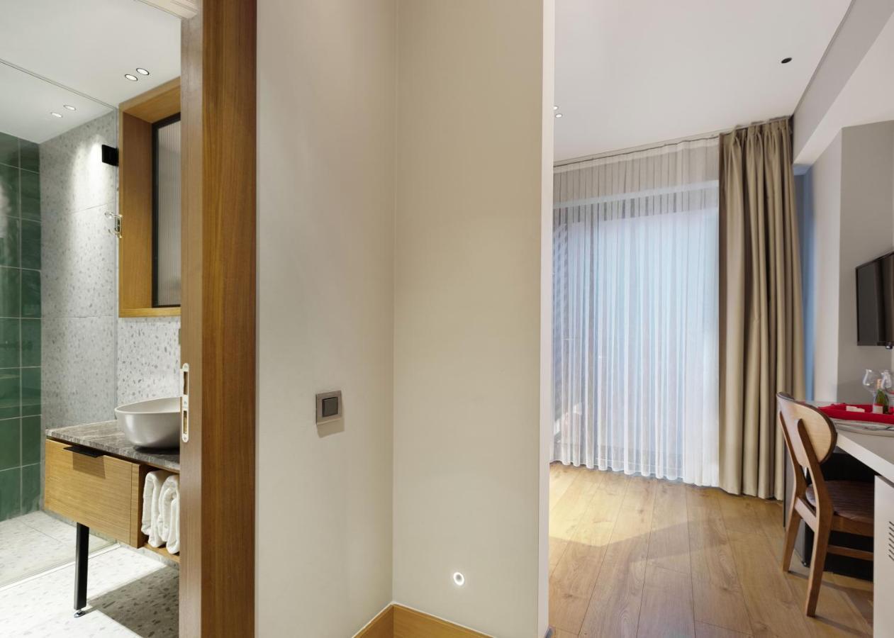 Galata Rasso Hotel Istanbul