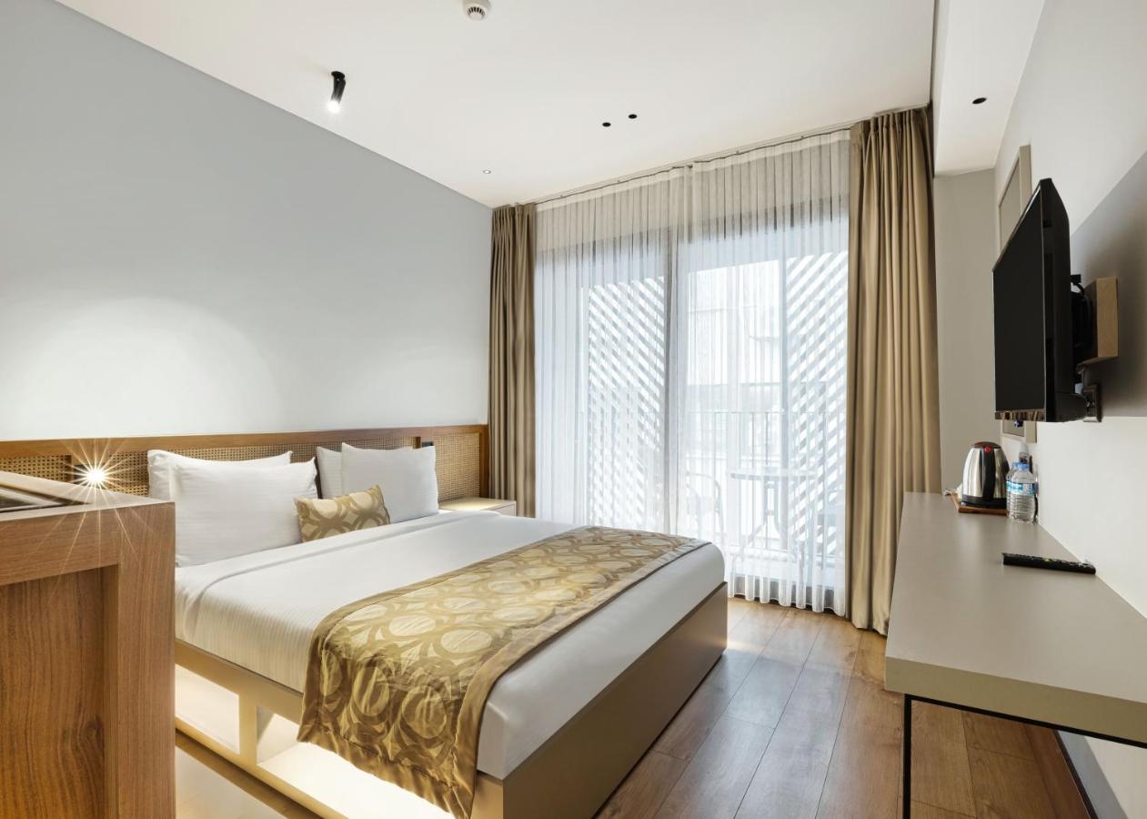 Hotel Galata Rasso Istanbul