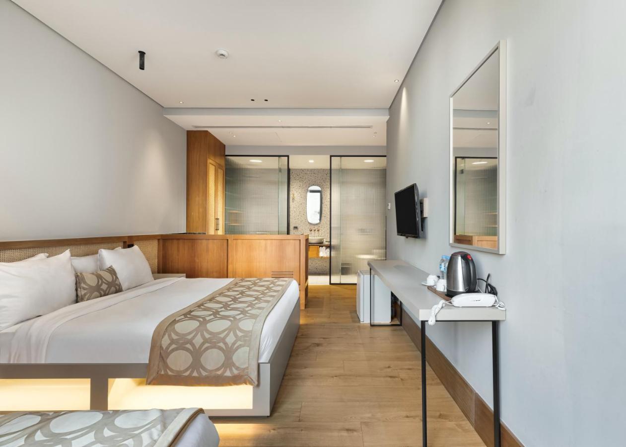 Galata Rasso Hotel