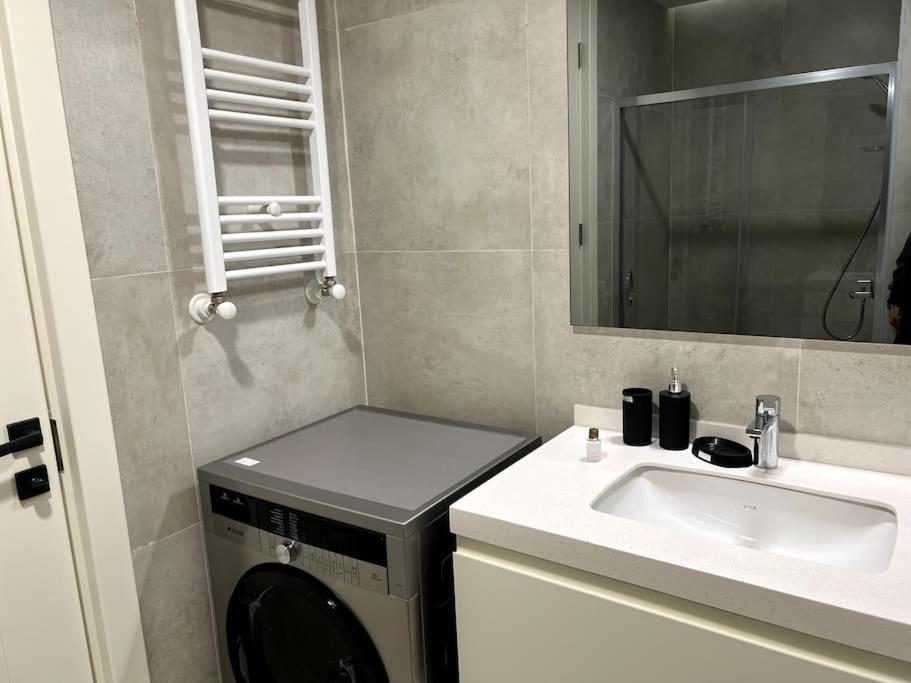 Toya Residance Apartment