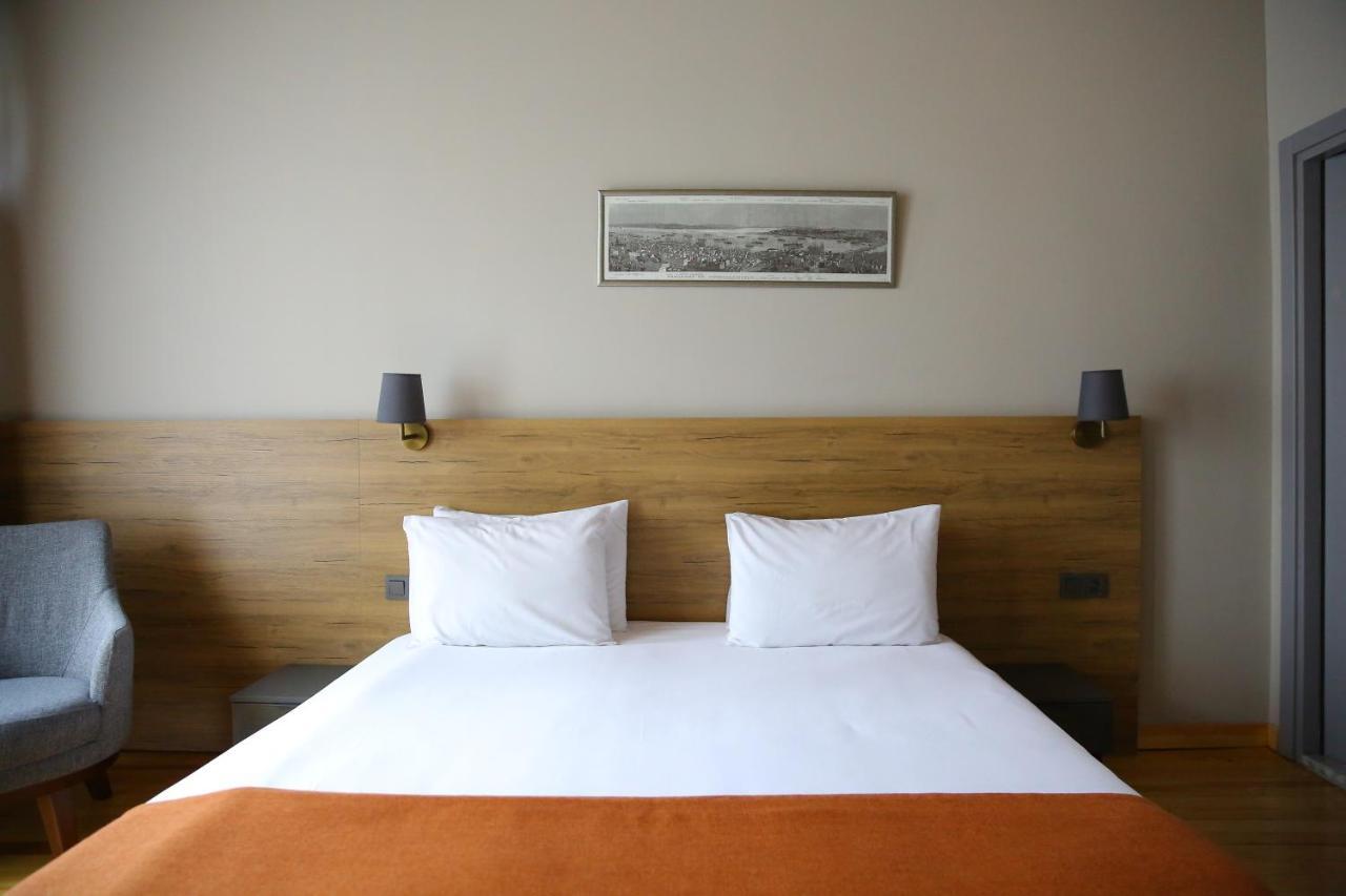 Hotel Roco Beyoglu Istanbul