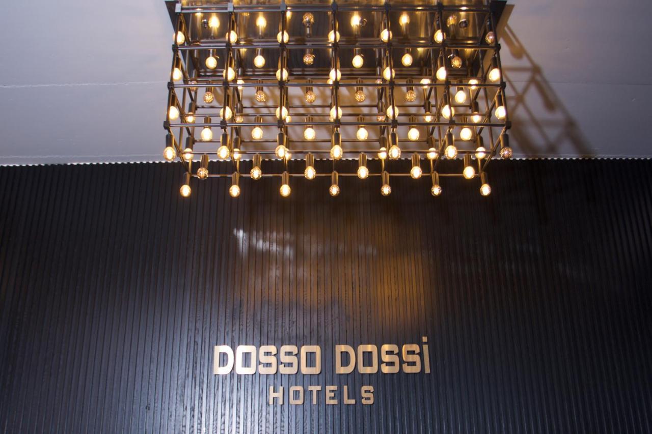 Dosso Dossi Yenikapi 3*