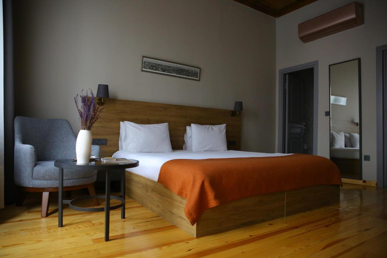 Hotel Roco Beyoglu