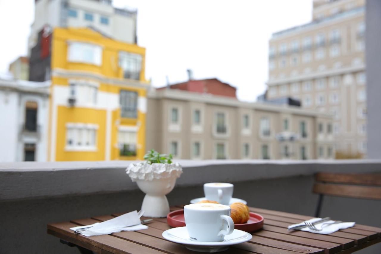 Hotel Roco Beyoglu Istanbul