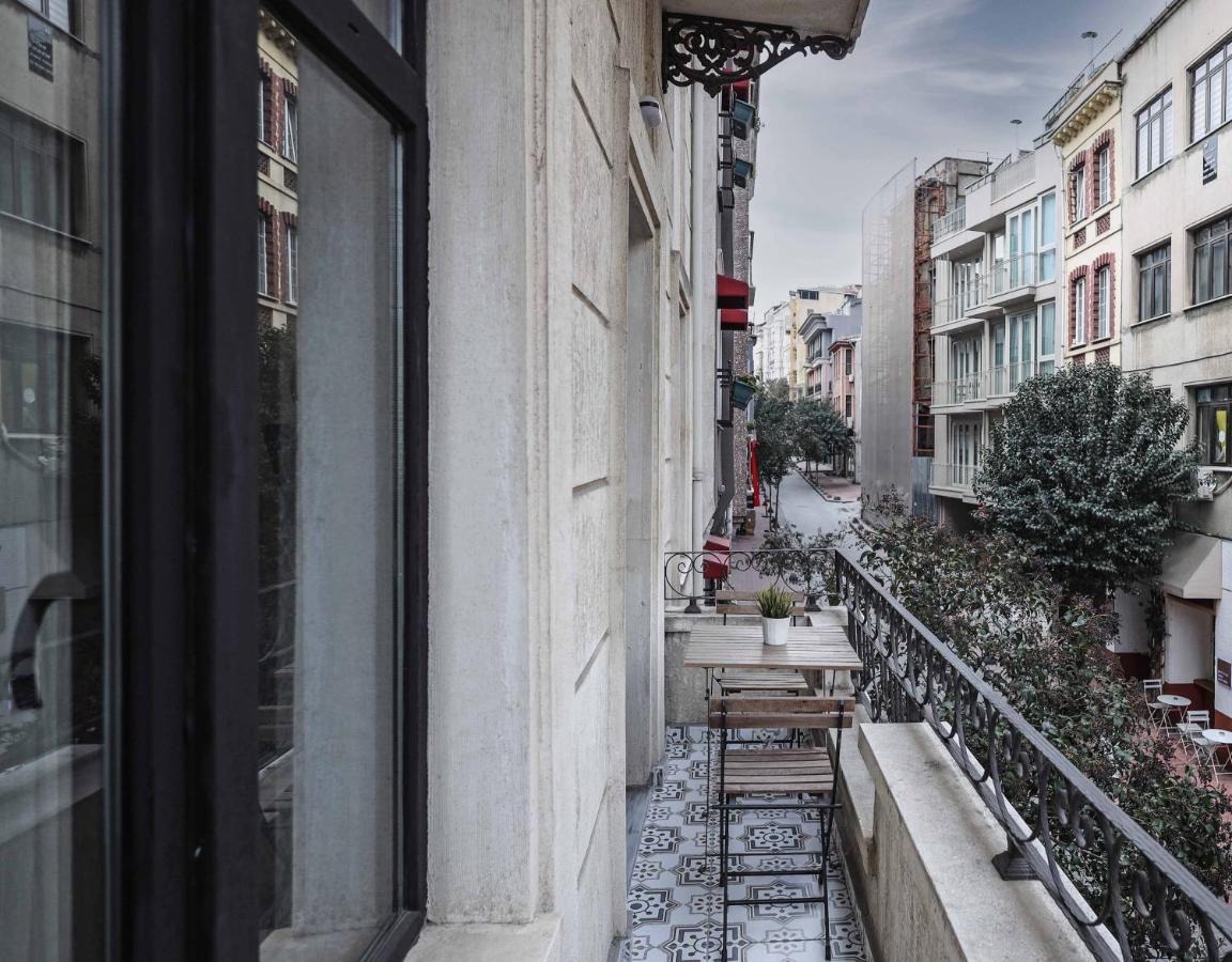 Selvese Collection Hotel Galata 1875 Istanbul