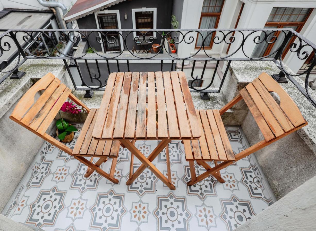 Selvese Collection Hotel Galata 1875 2* Istanbul
