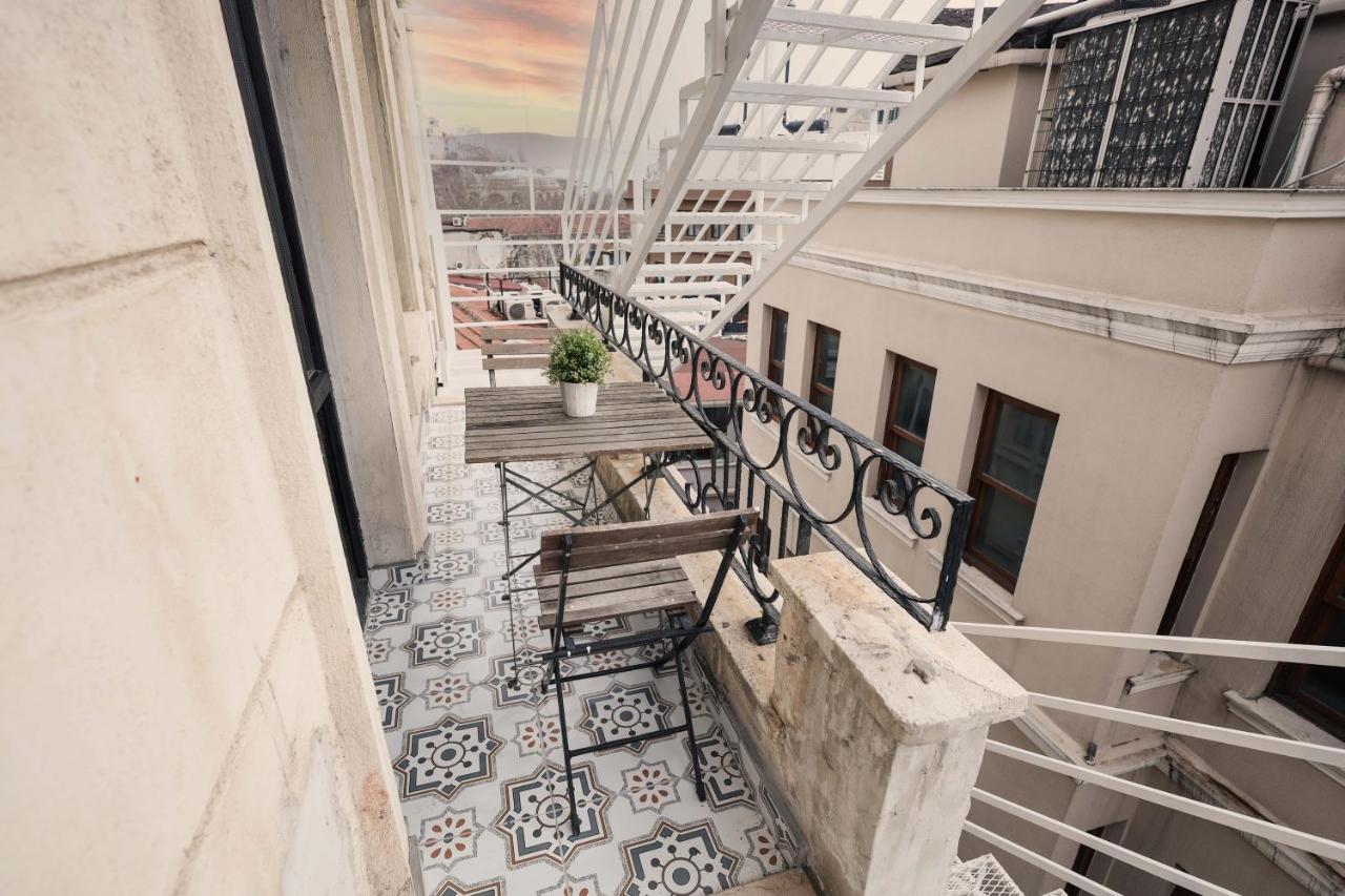Selvese Collection Hotel Galata 1875 Hotel