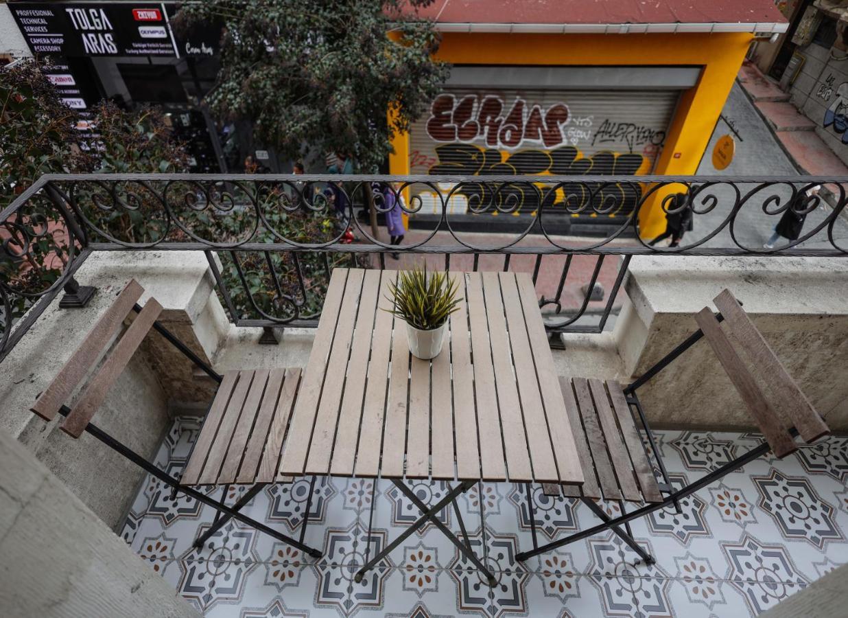 Selvese Collection Hotel Galata 1875 Hotel 2*