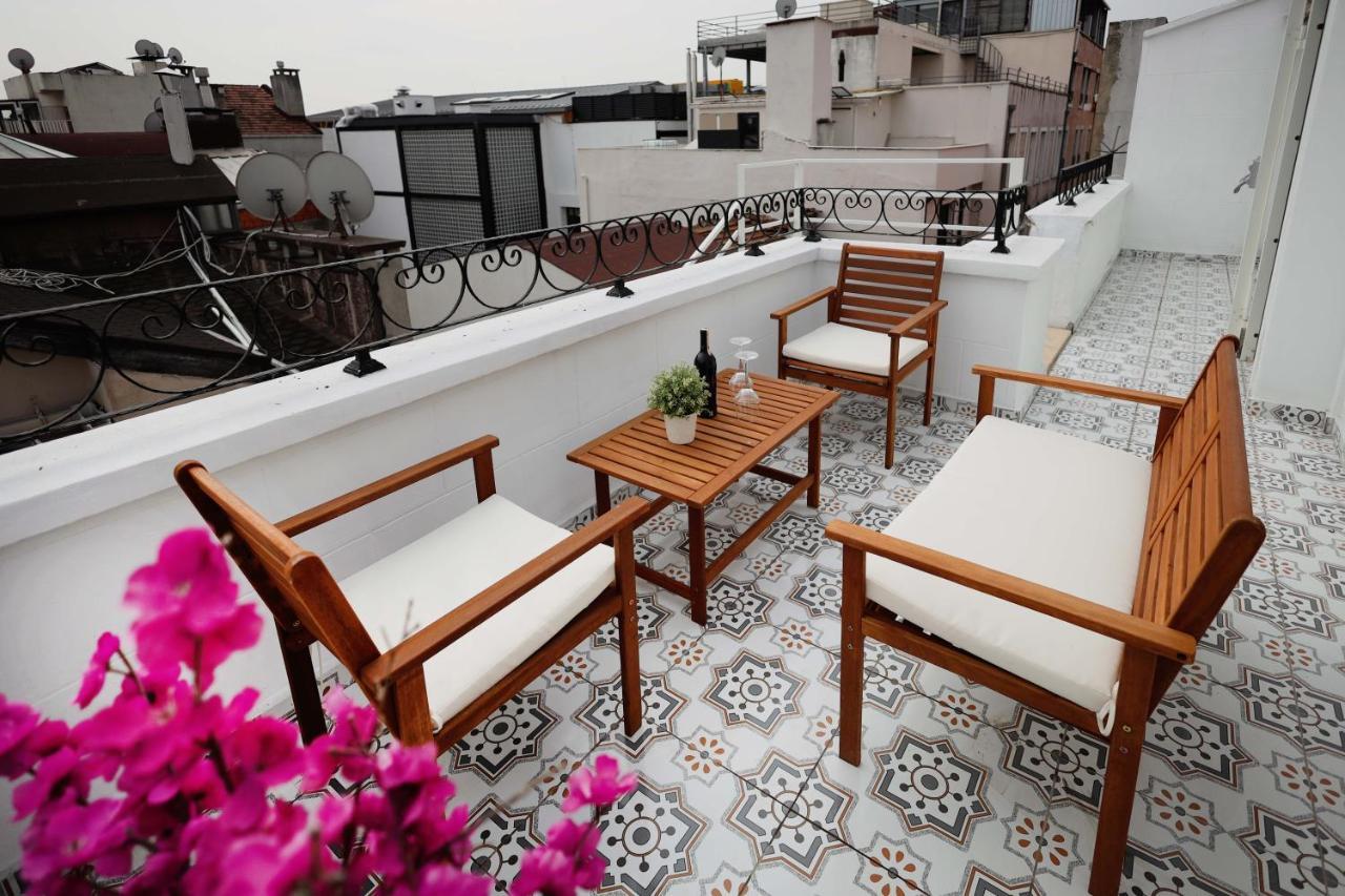 Selvese Collection Hotel Galata 1875 Hotel