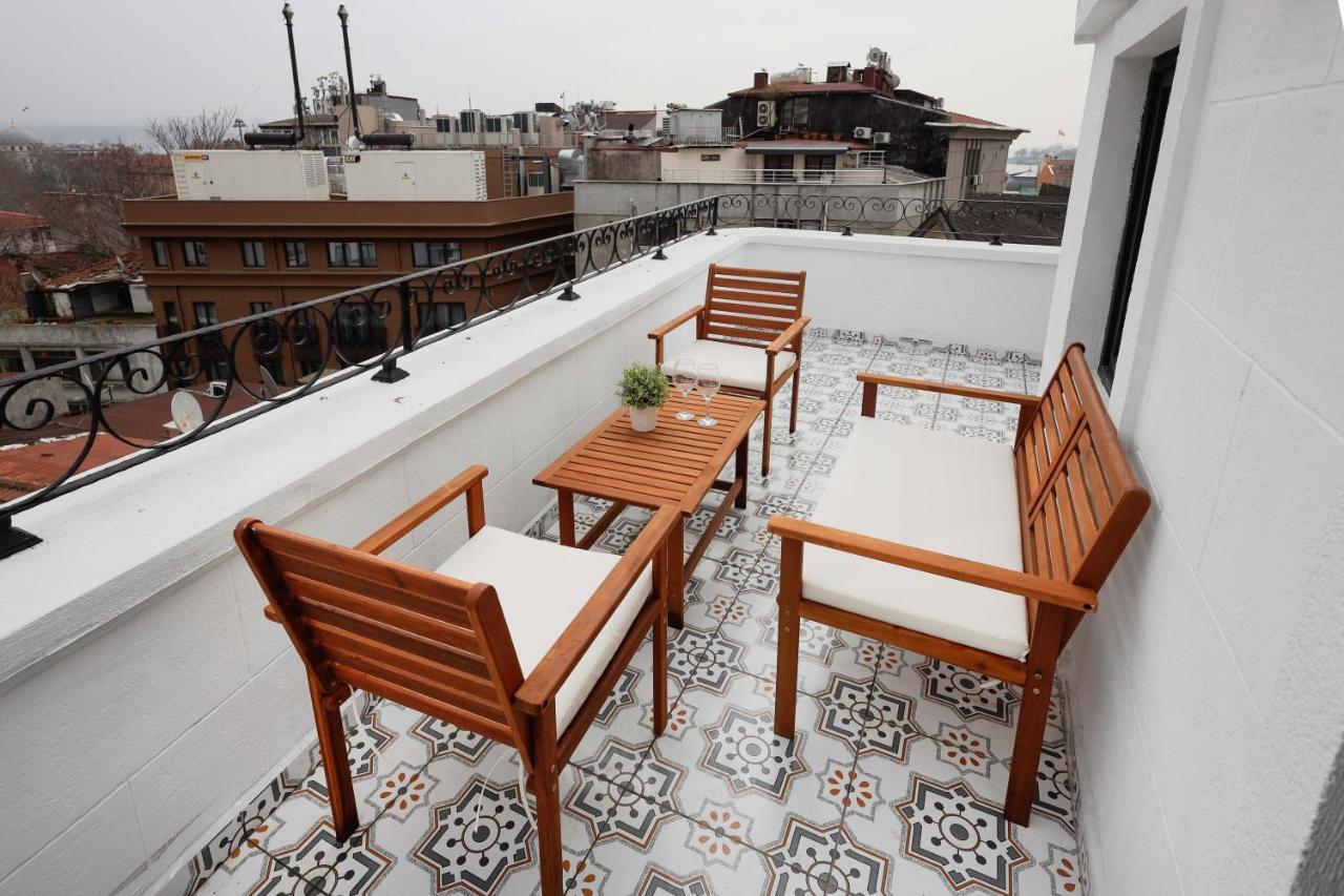 Selvese Collection Hotel Galata 1875 Hotel