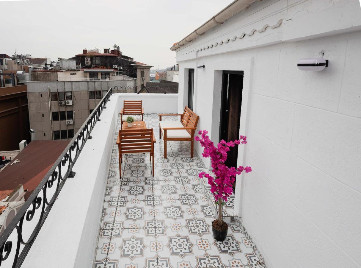 Hotel Selvese Collection Hotel Galata 1875 2*